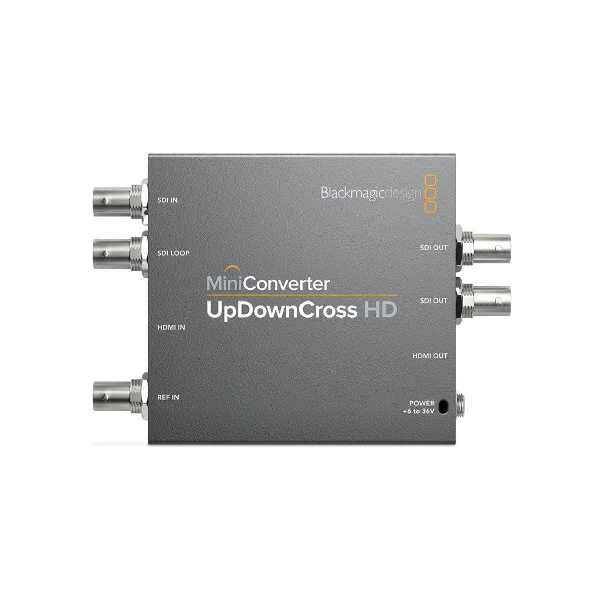 Blackmagic Design Mini Converter - UpDownCross HD