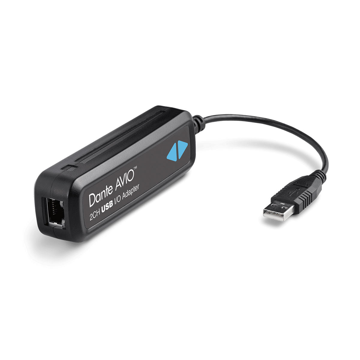 Audinate Dante AVIO USB IO Adapter 2X2 Ch