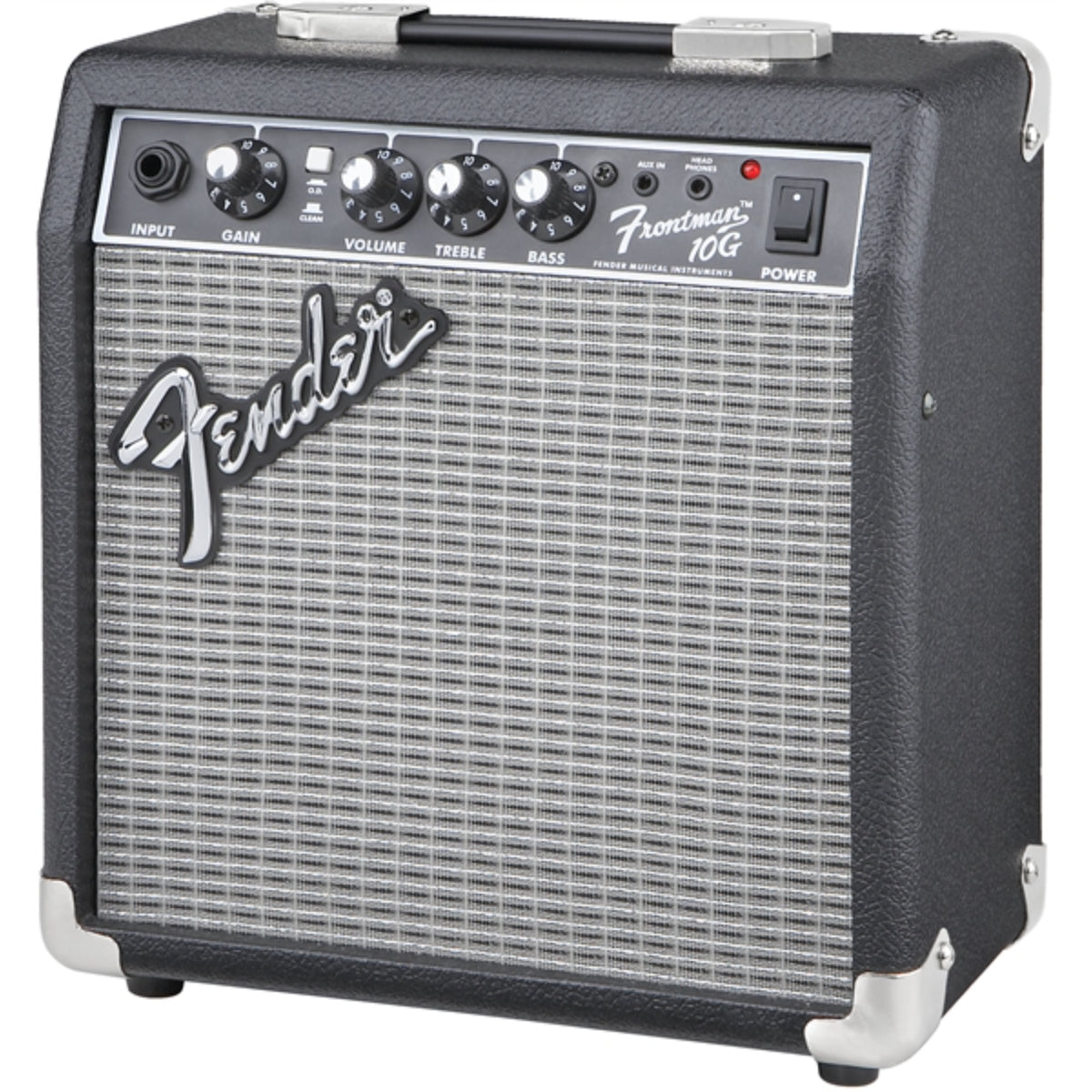 Fender 2311006900 Frontman 10G 230V