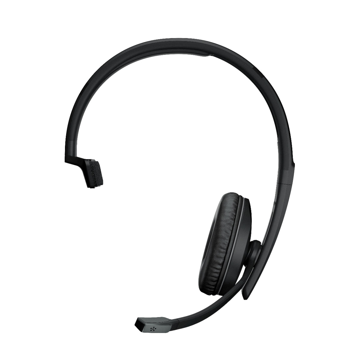 EPOS ADAPT 230 BT Monaural Headset, On-ear, MS Teams Certified, With Dongle & Case