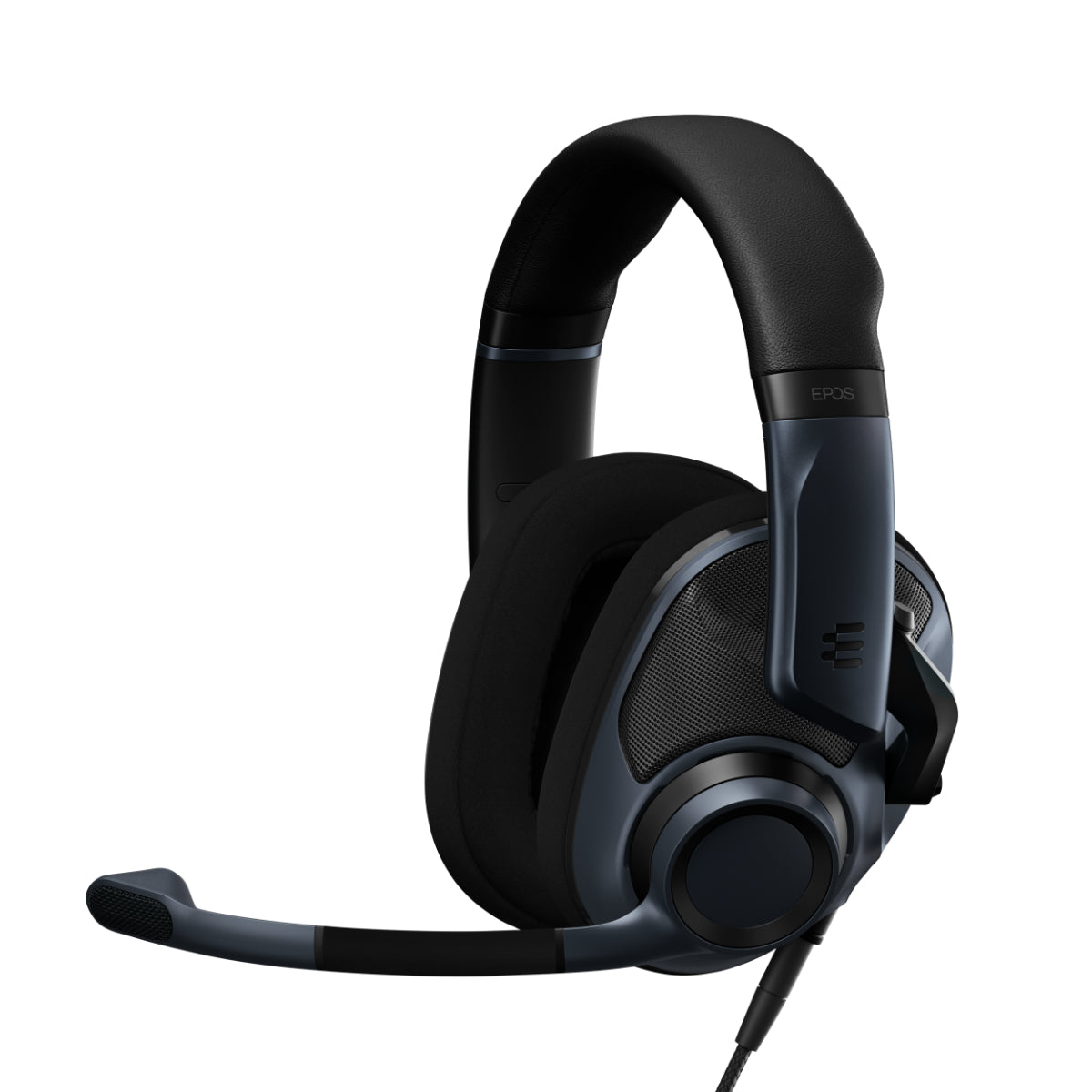 EPOS H6PRO Open Acoustic Gaming Headset - Sebring Black