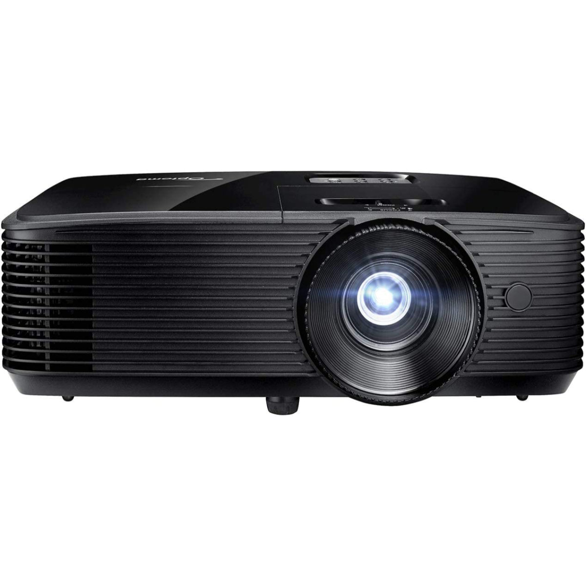 Optoma W400LVE 4,000 lumens WXGA Classroom & Conference Room DLP Projector