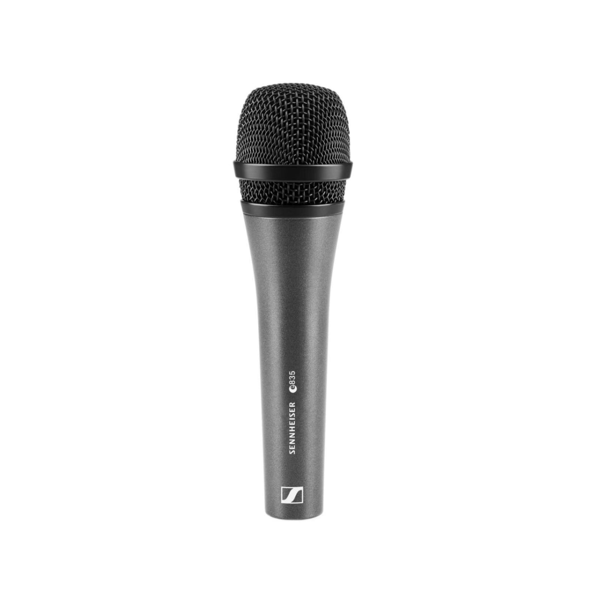 Sennheiser E 835 Dynamic Cardioid Microphone