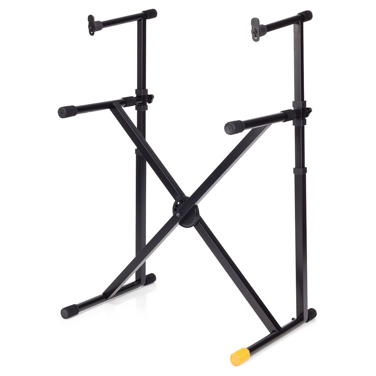 Hercules KS210B Double Tier X Keyboard Stand