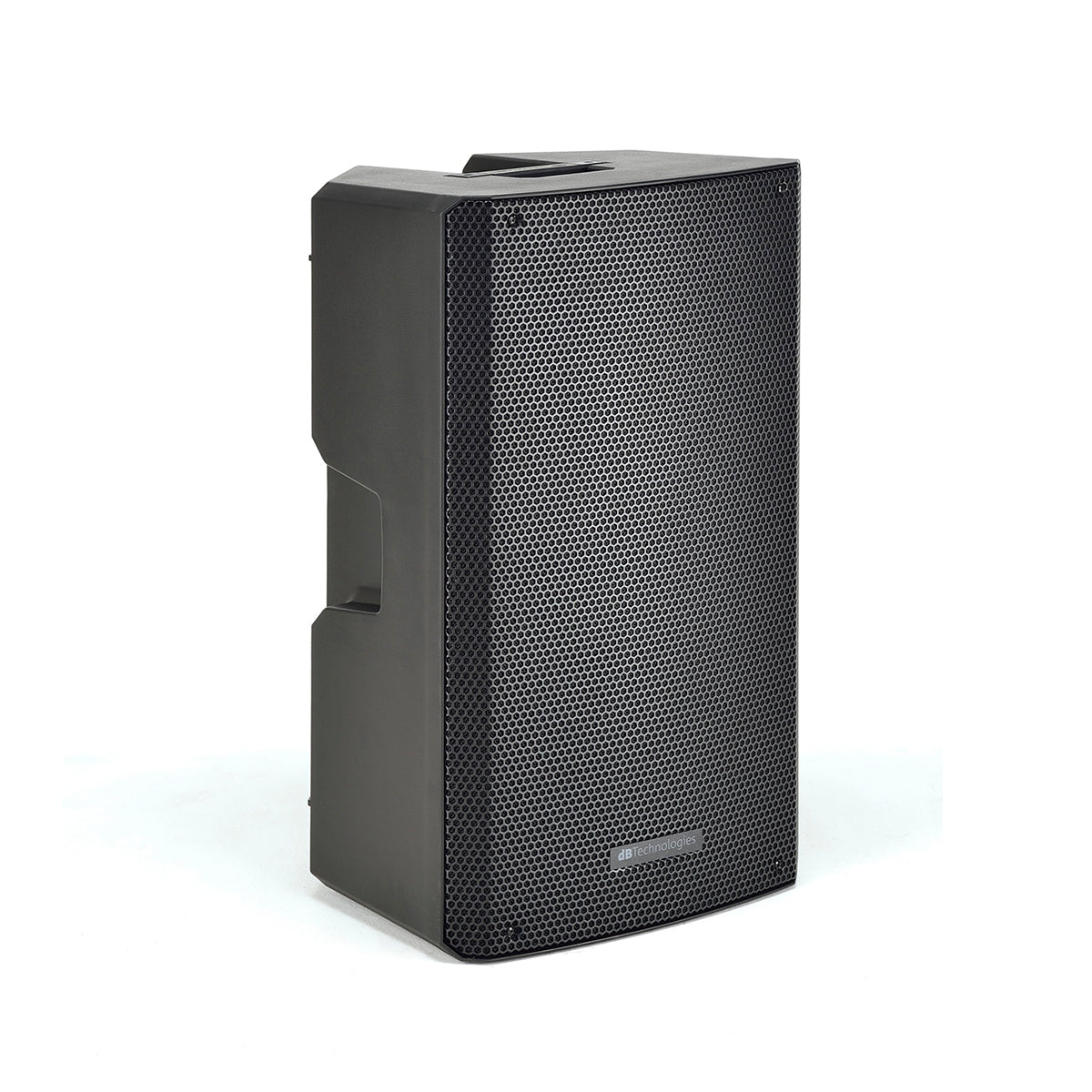 dB Technologies KL 15in 2 way active speaker with Bluetooth