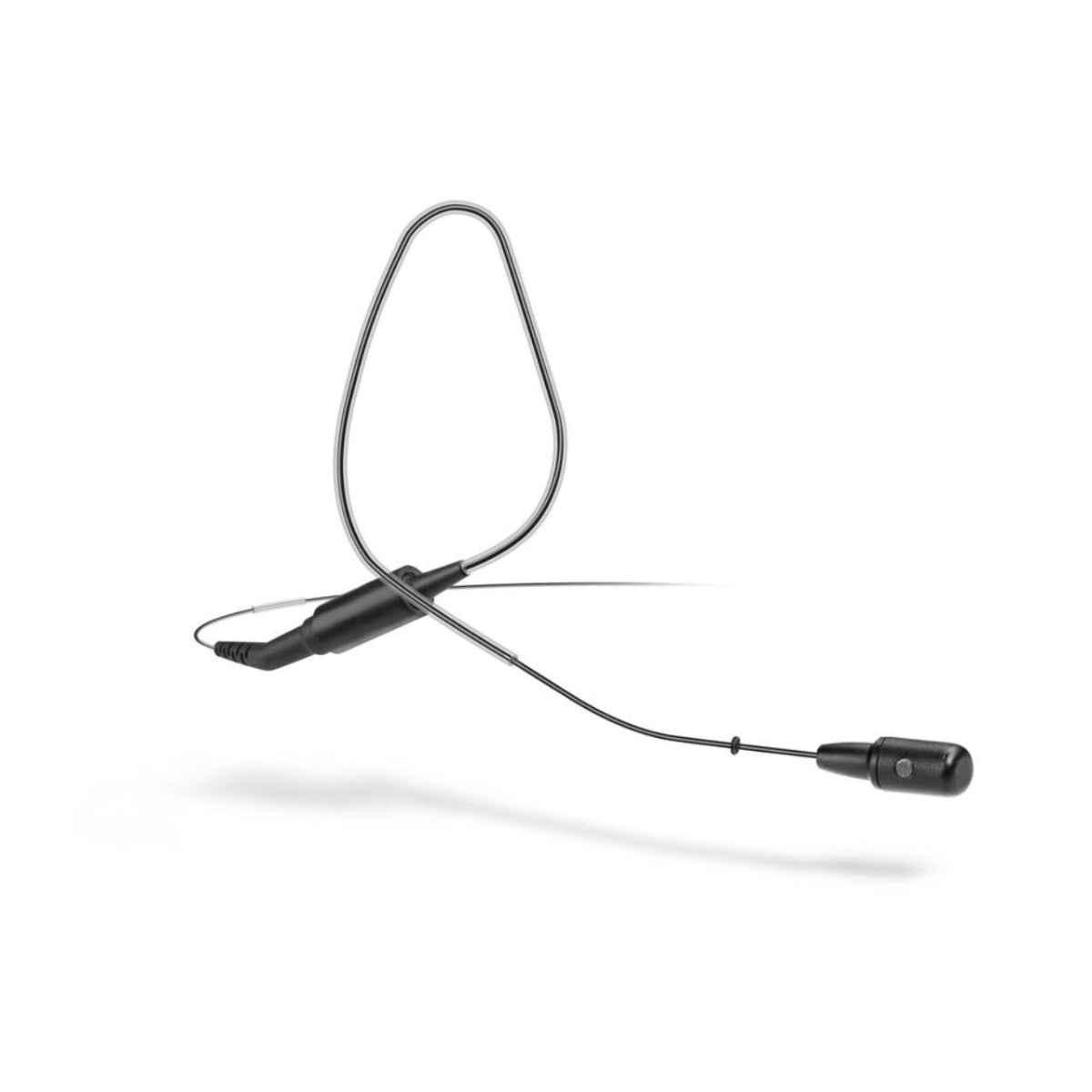 Sennheiser Ear Set 4-EW Ear Worn Microphone, Black, 3.5mm Jack Plug