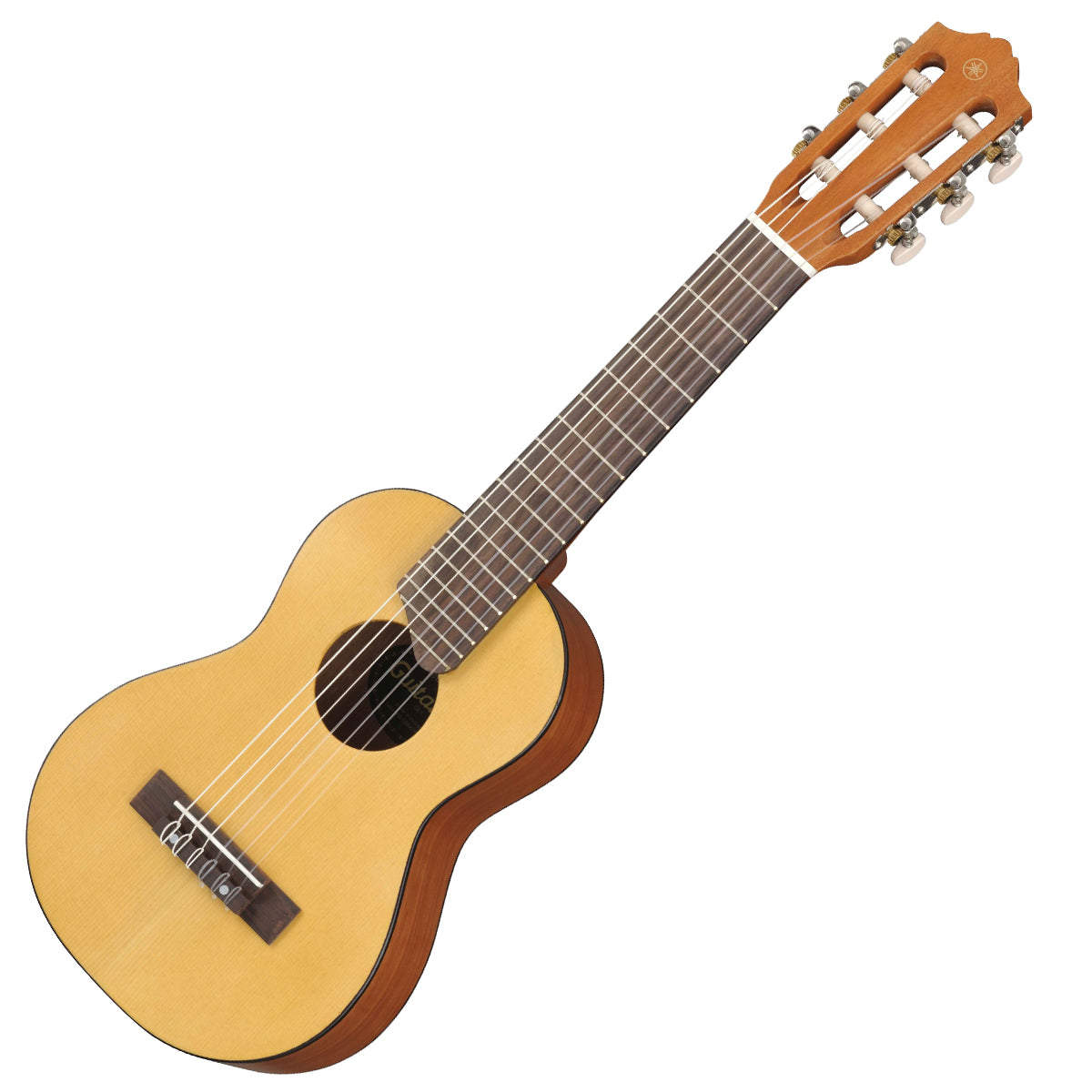 Yamaha GL1 Guitar Ukulele