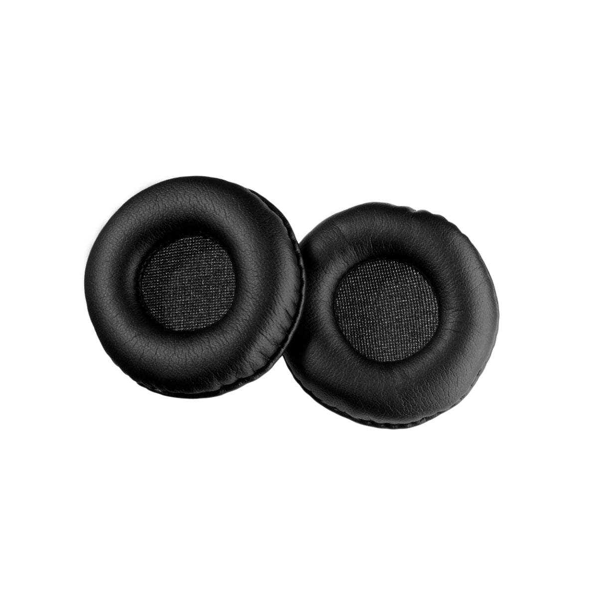 EPOS HZP 19 Leatherette Earpads, Size M, For MB 50, CC 540, SH 250/350/350 IP/358 IP, Pair