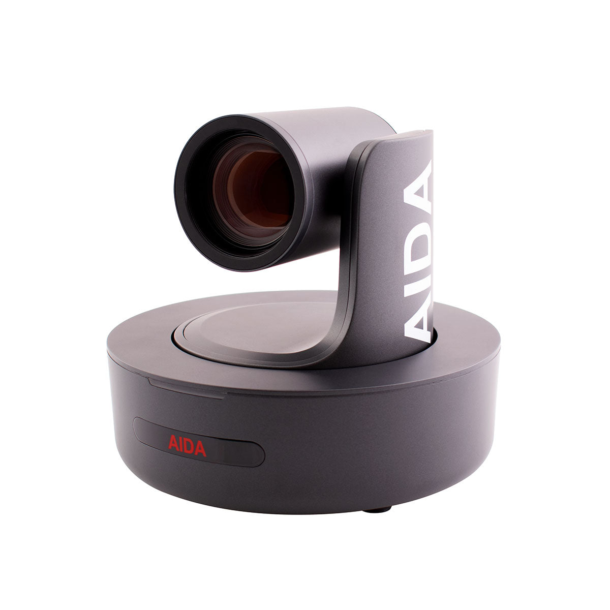 Aida Imaging Broadcast/Conference NDI|HX FHD NDI/IP/SDI/HDMI/USB3 PTZ Camera 12X Zoom