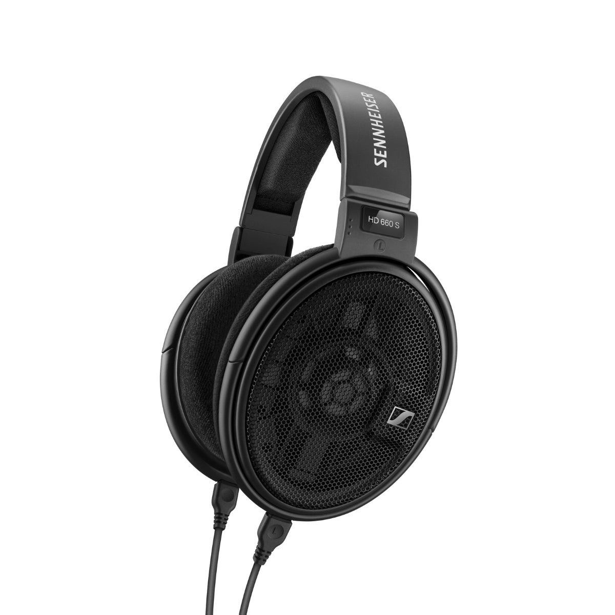 Sennhesier HD 660S Open-Back Audiophile Stereo Headphones