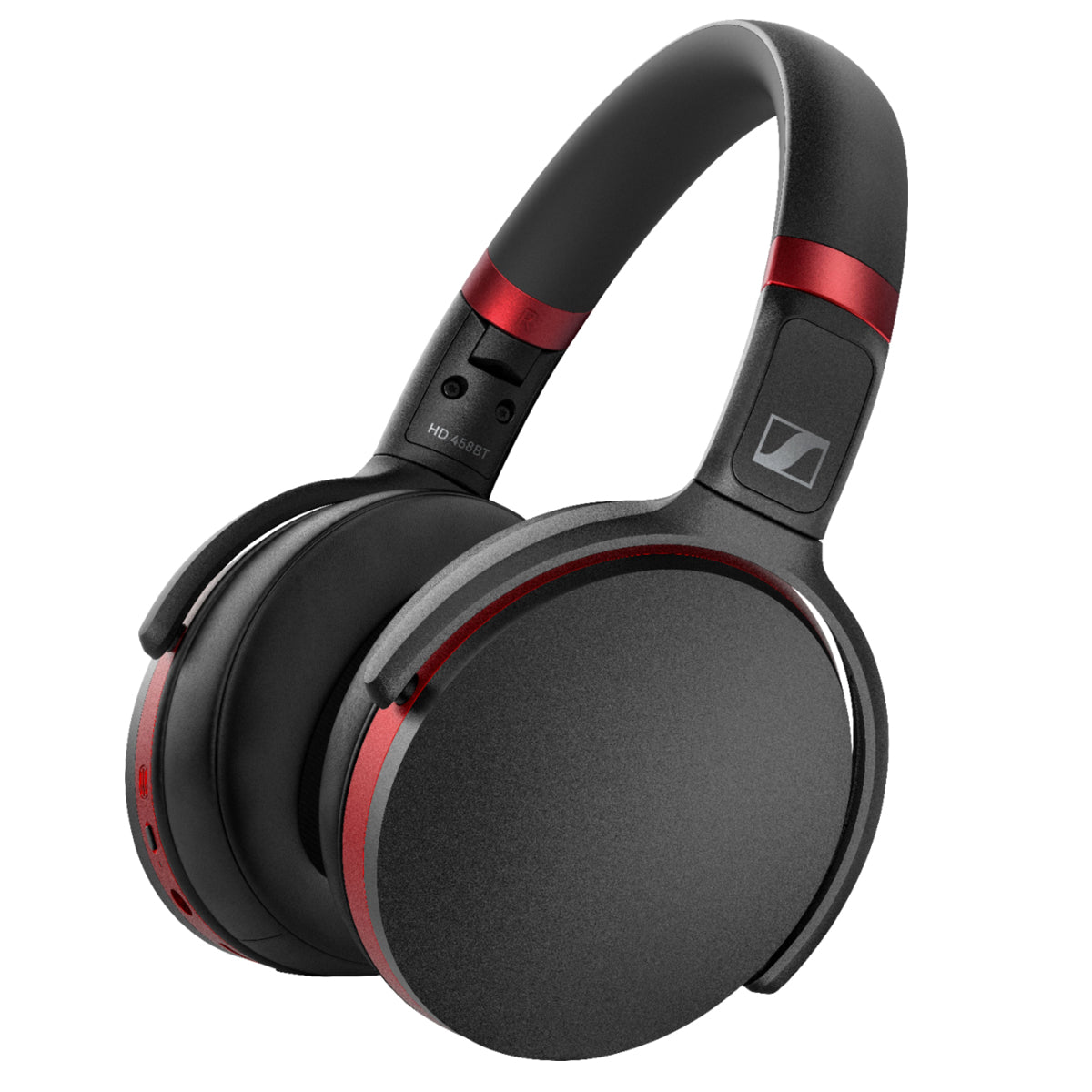 Sennheiser HD 458BT Wireless Headphones