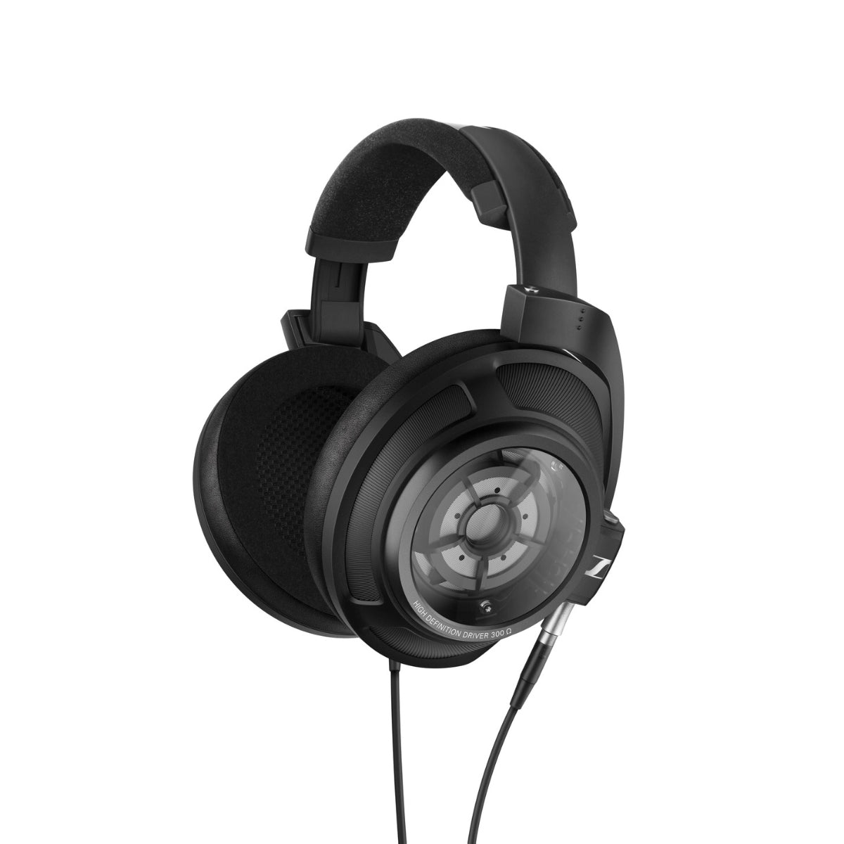 Sennheiser HD 820 Closed Audiophile Headphone