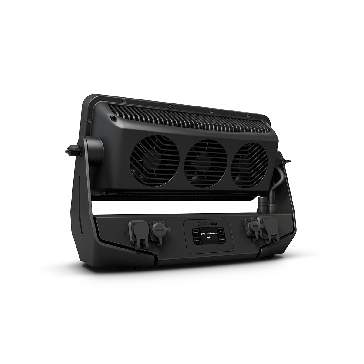 Cameo ZENIT W600 Professional Outdoor Washlight