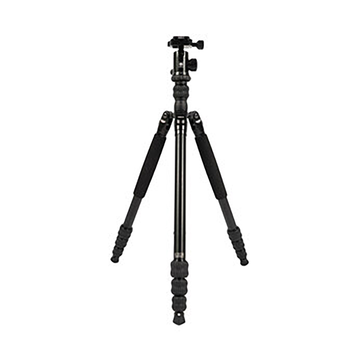 Cassory C-T60 Aluminium Photography Tripod with 3-Way Pan/Tilt Head