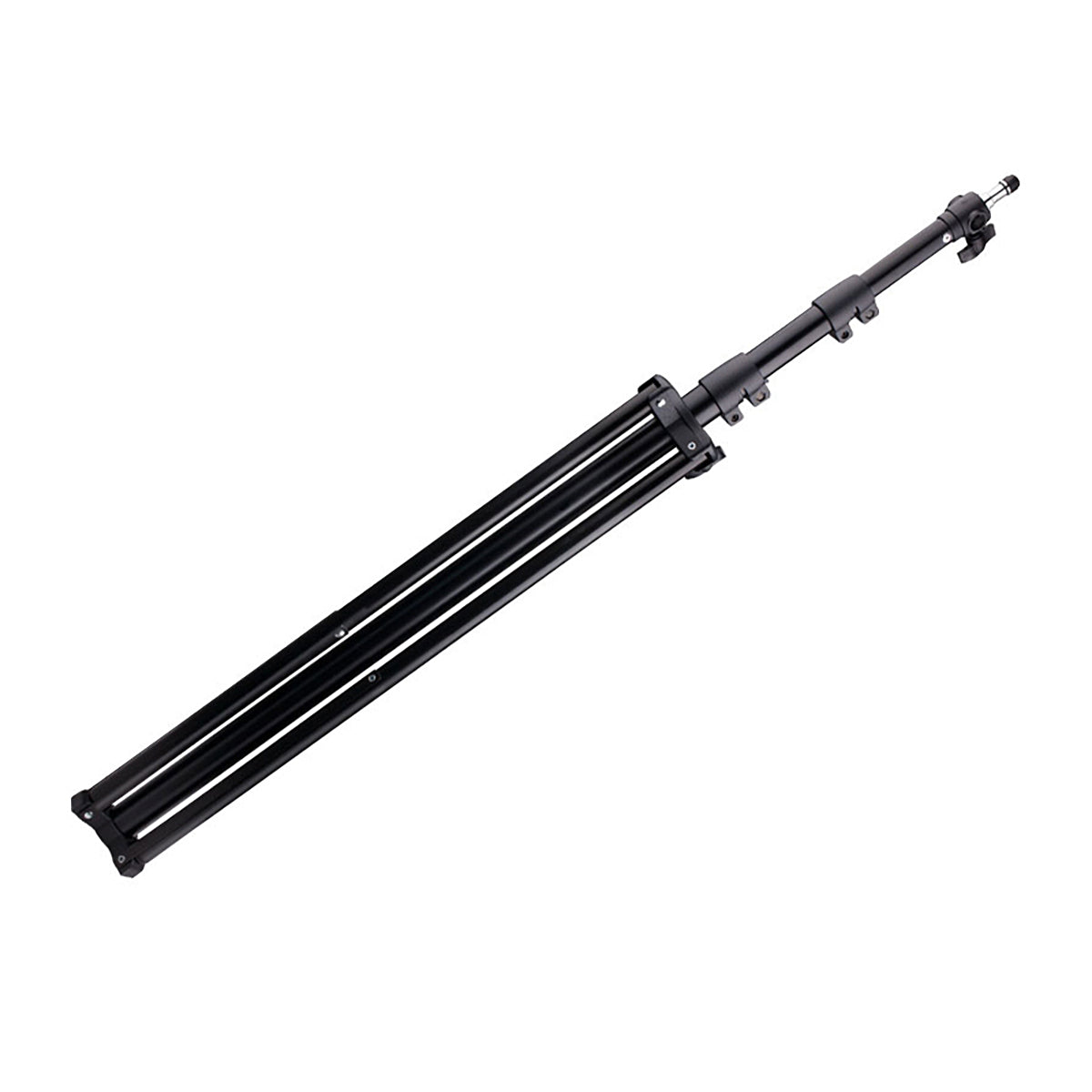 Swit QH-J288C 105-250cm Tripod, Max Load 6kg