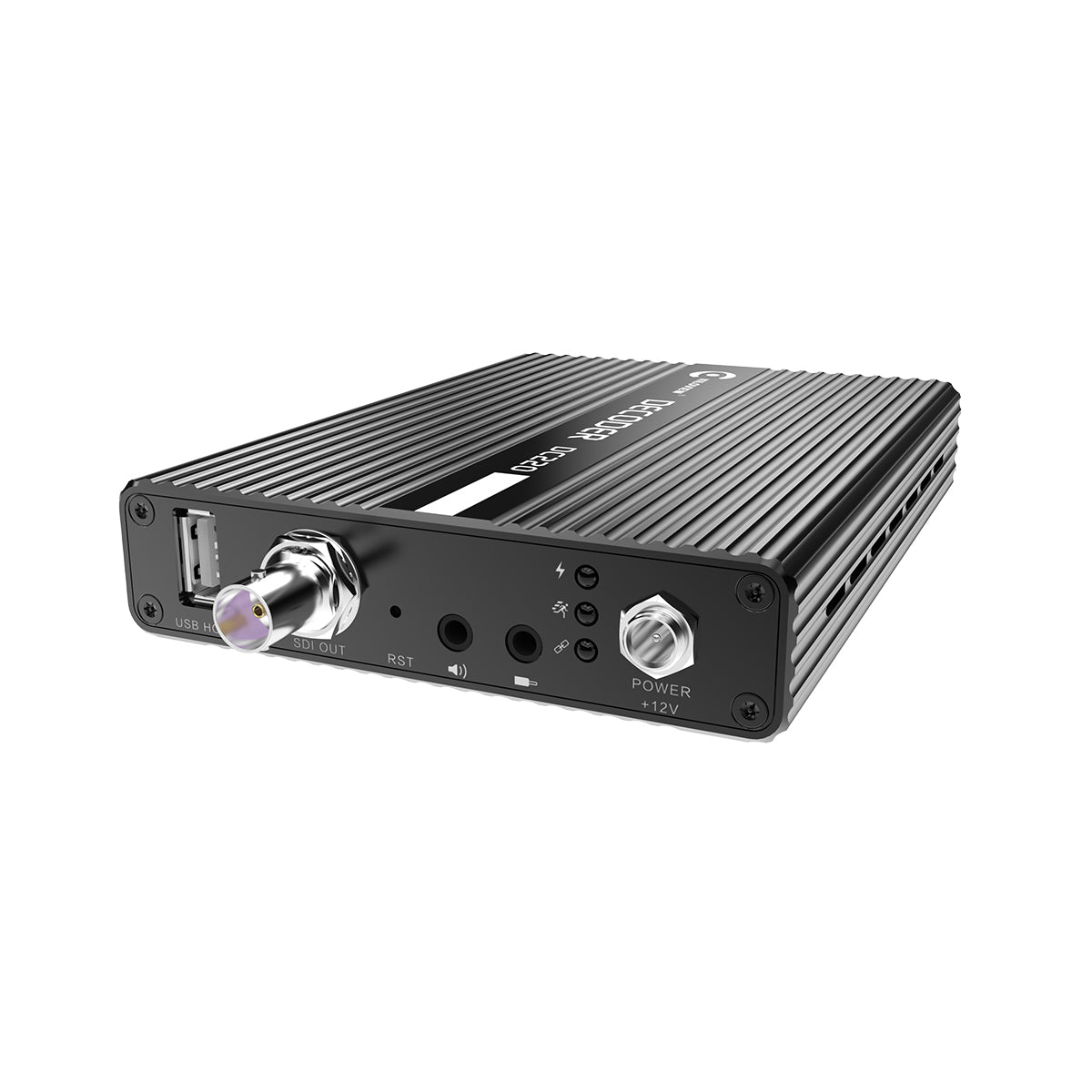 Kiloview HD IP to SDI/HDMI/VGA Video Decoder