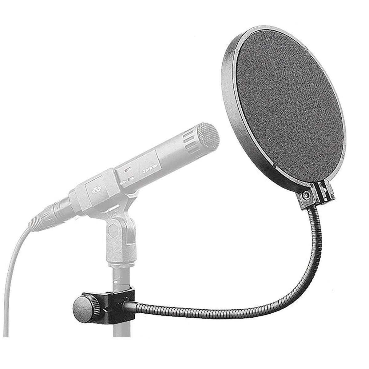 Sennheiser MZP 40 Popshield