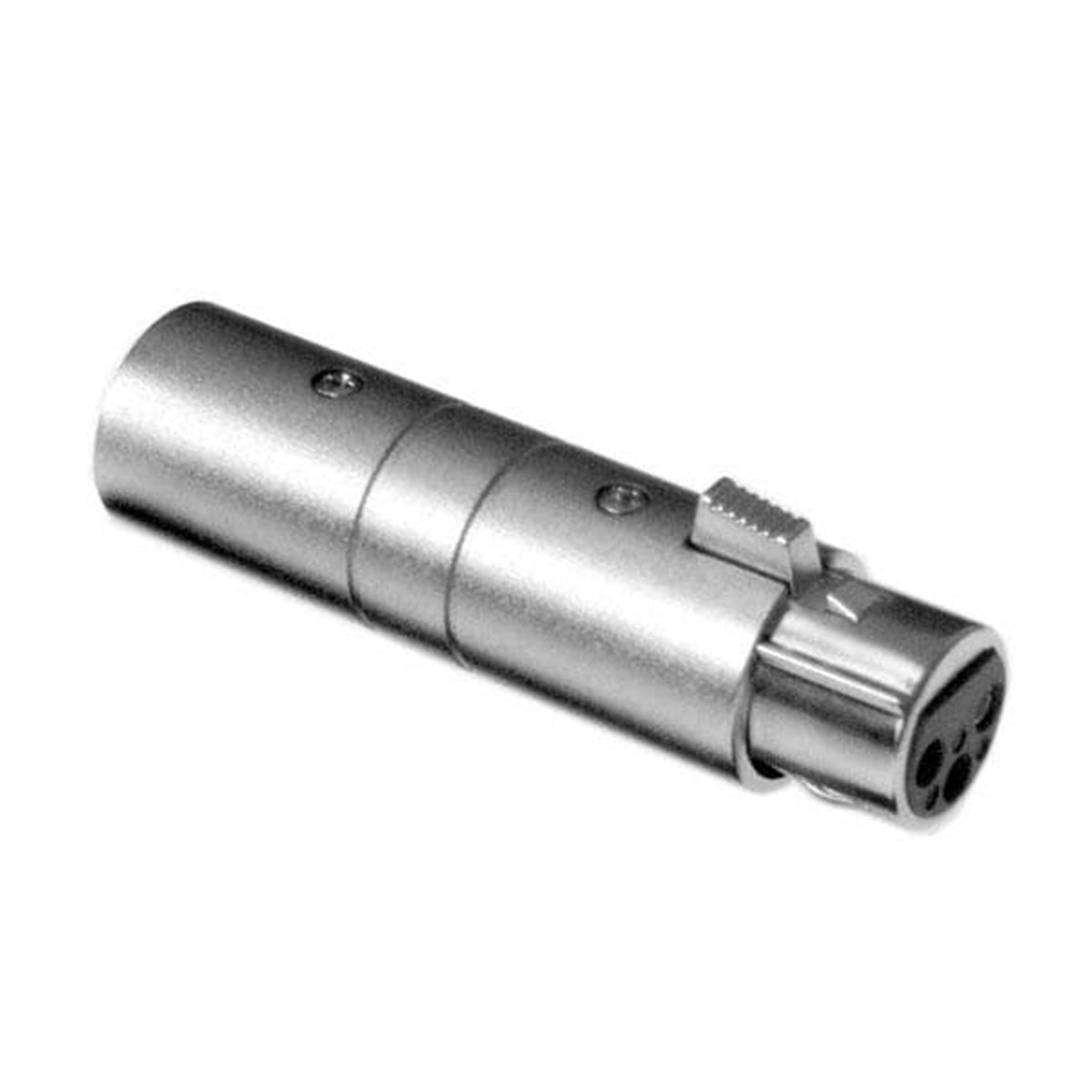 Amphenol Female to Male Adaptor - XLR Problem Solver