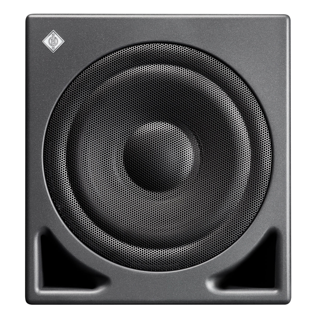 Neumann KH 810 G Active Subwoofer, 7.1 High Definition Bass Management, 10" Driver