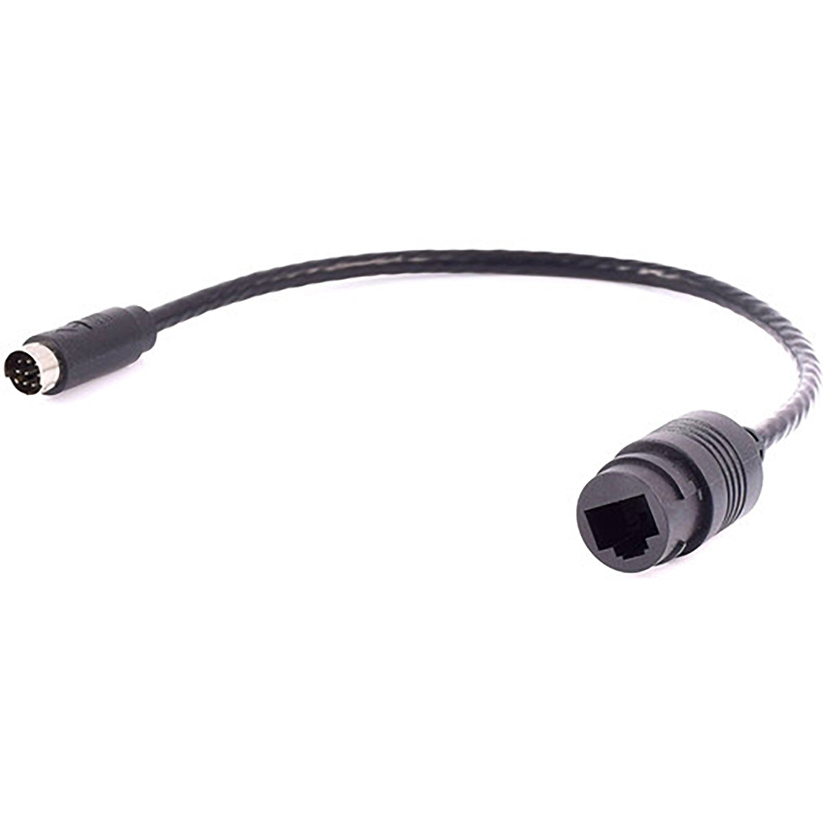 Aida Imaging 8-Pin RS232 to Cross RJ45 Cable Connector Cable