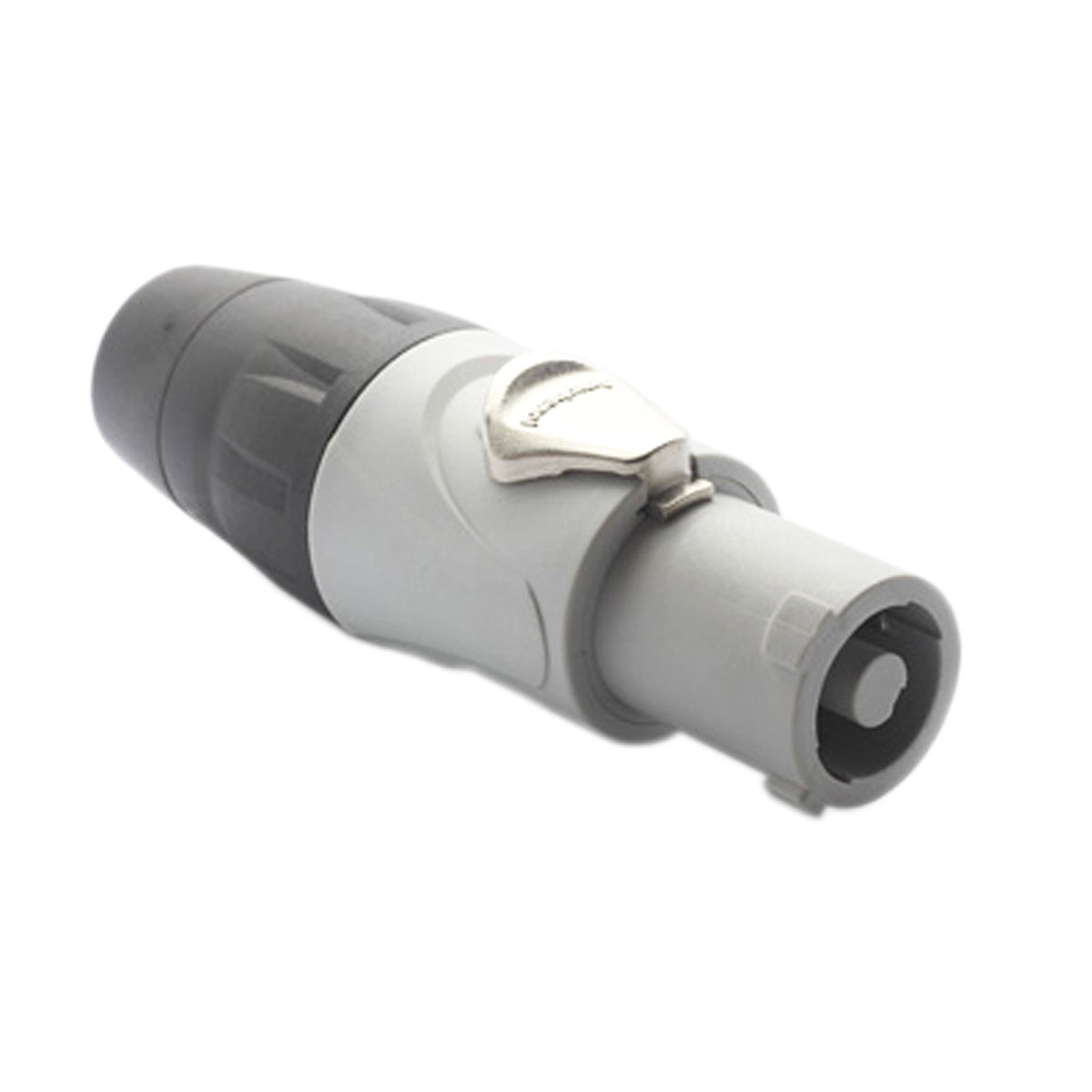 Amphenol HP Grey 3 pole inline