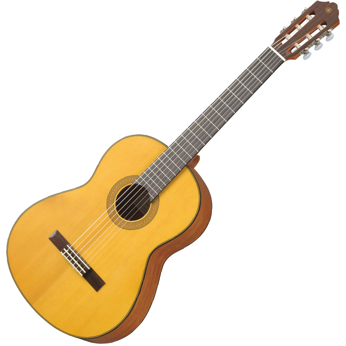 Yamaha CG122MS Classical Guitar