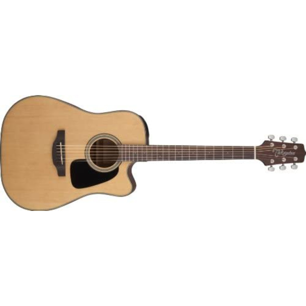 Takamine GD10CENS Spruce Mahogany Natural Satin