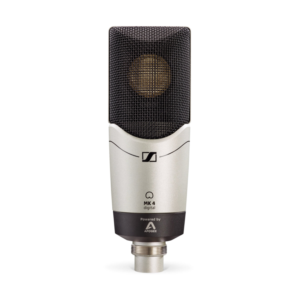 Sennheiser MK 4 Digital Cardioid Condenser Microphone