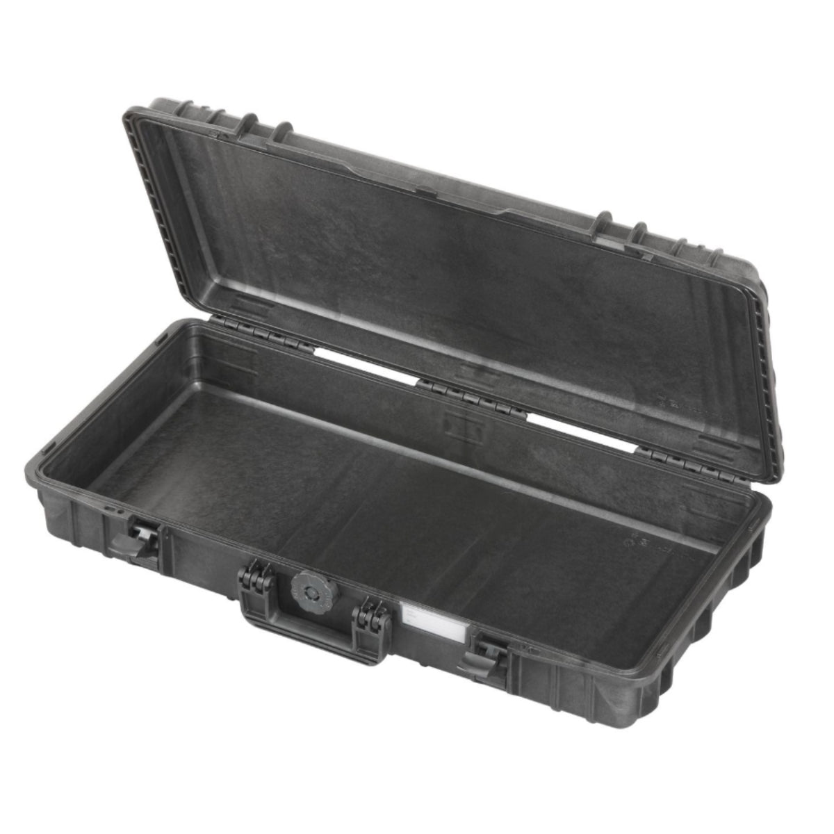 SP PRO 800 Black Carry Case, Empty, ID: L800xW370xH140mm