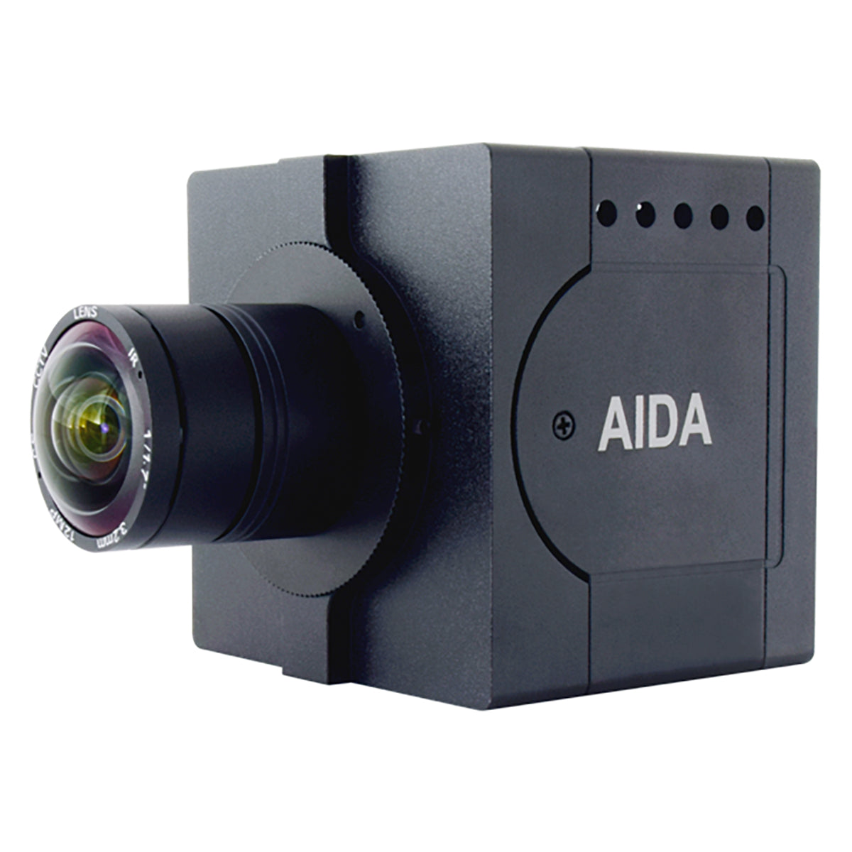 Aida Imaging UHD 4K/30 6G-SDI POV Camera