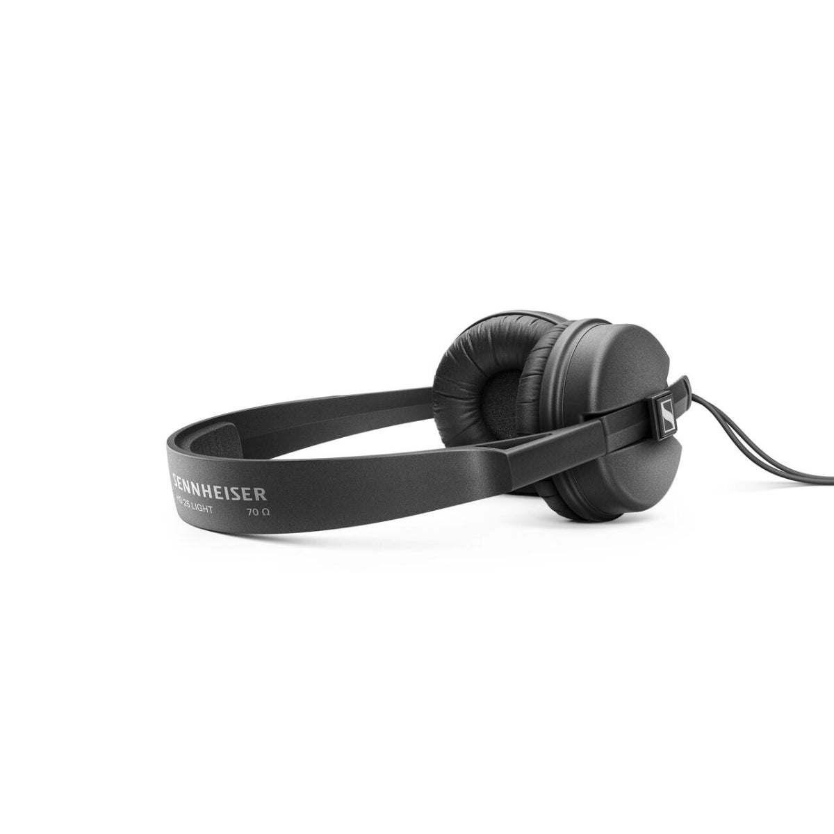 Sennheiser HD 25 LIGHT On-Ear DJ Headphones