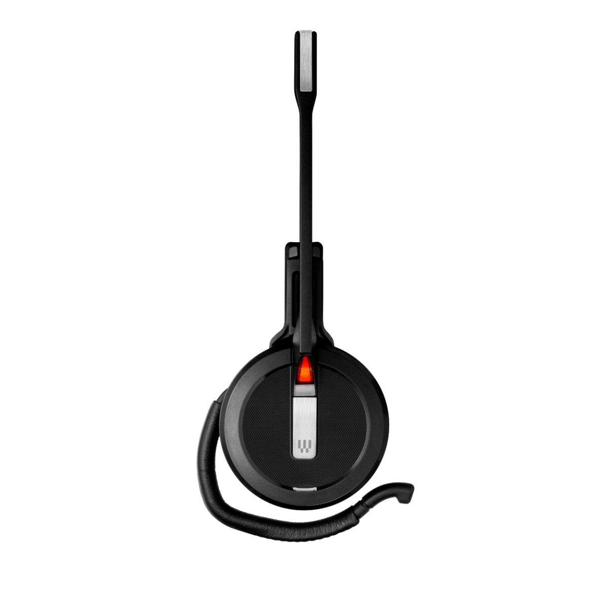 EPOS IMPACT SDW 5015 - EU Wireless Monaural DECT Headset, Black, With Dual Connectivity