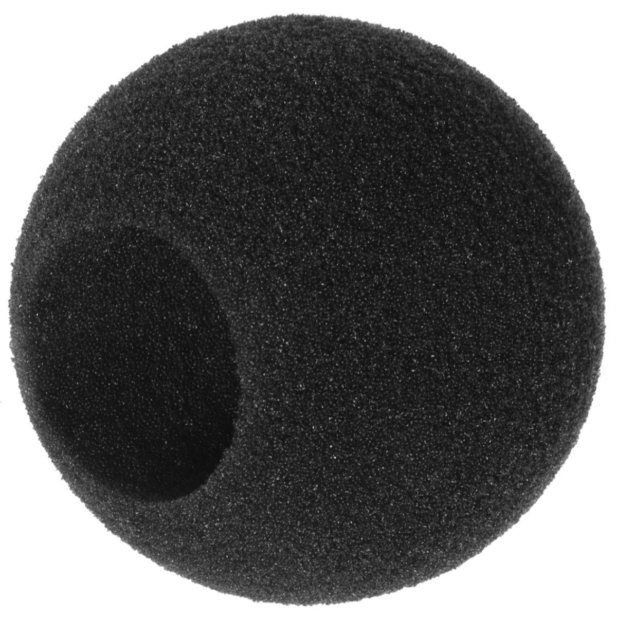 Sennheiser MZW 421-A Foam Windshield, Anthracite