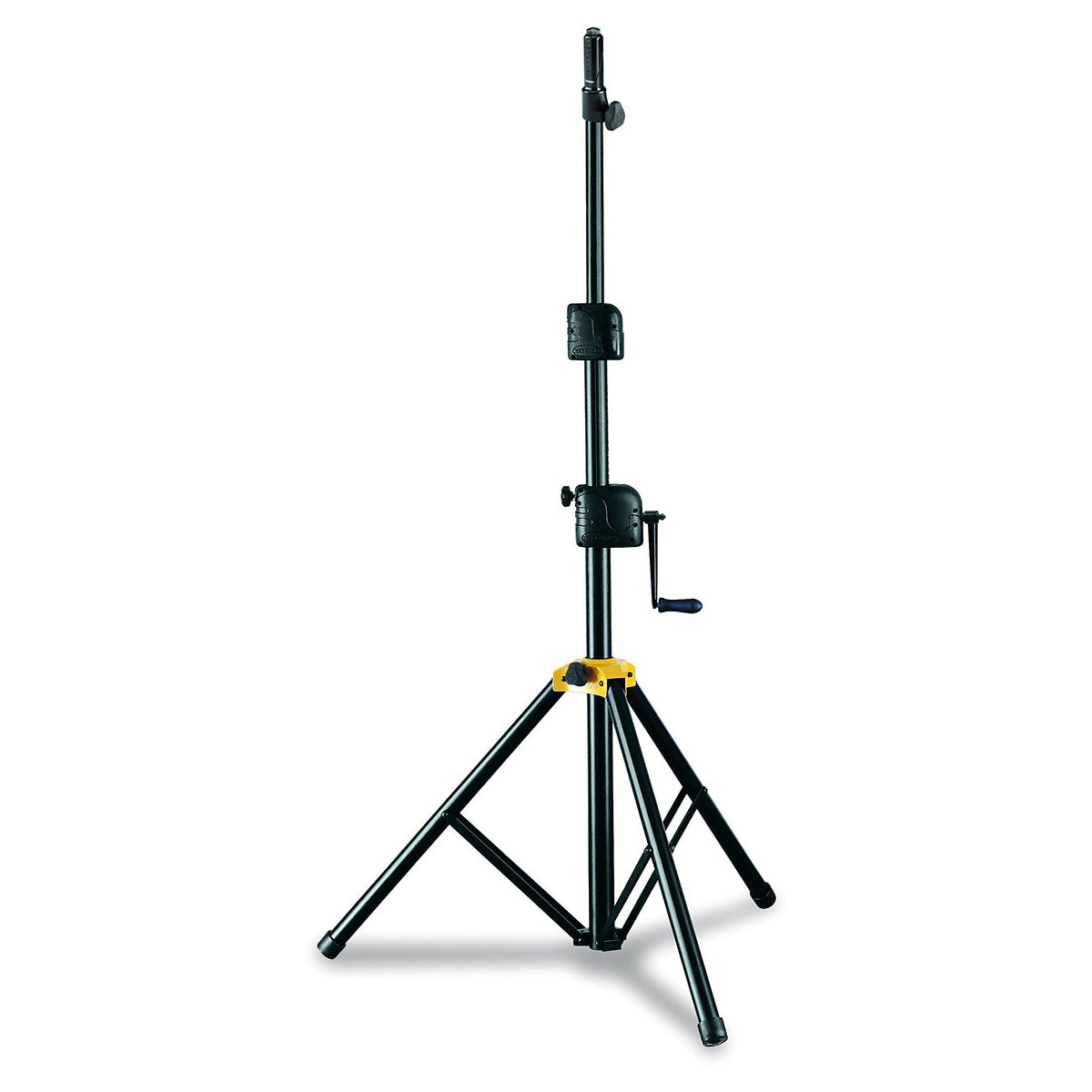 Hercules SS710B Gear Up Speaker Stand