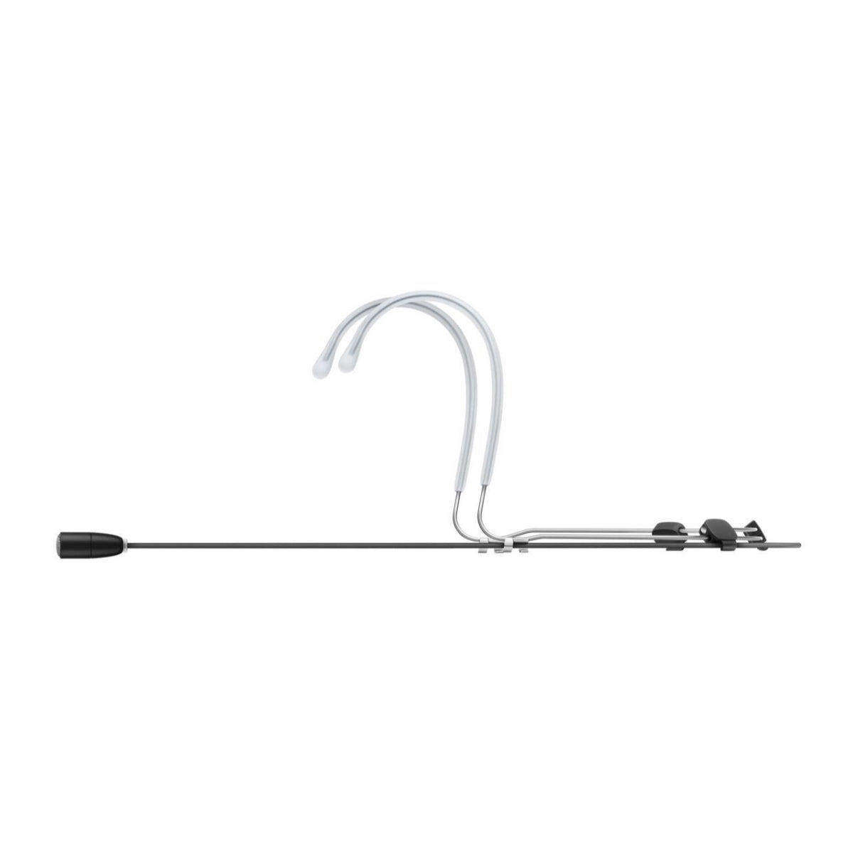 Sennheiser HSP Essential Omni-Black, Neckmount Microphone, 3.5mm Jack