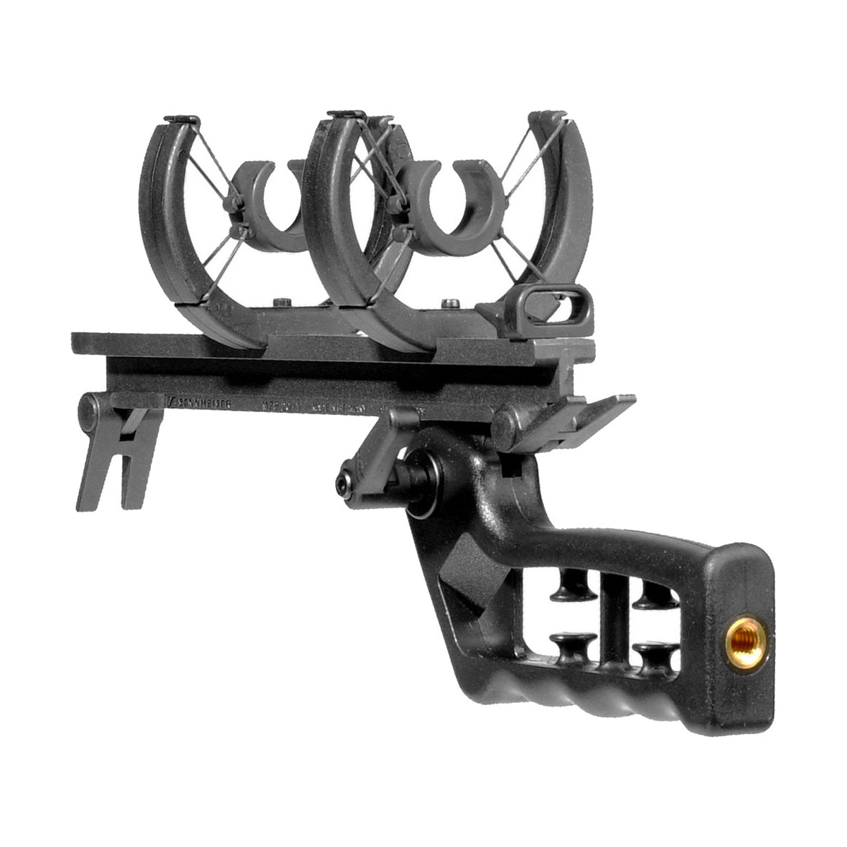 Sennheiser MZS 20-1 Suspension With Pistol Grip, For MZW 20-1, 60-1, 70-1