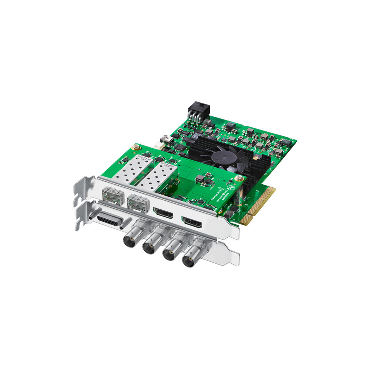 Blackmagic Design DeckLink 4K Extreme 12G