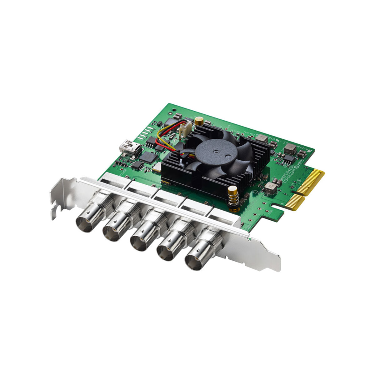 Blackmagic Design Decklink Duo 2