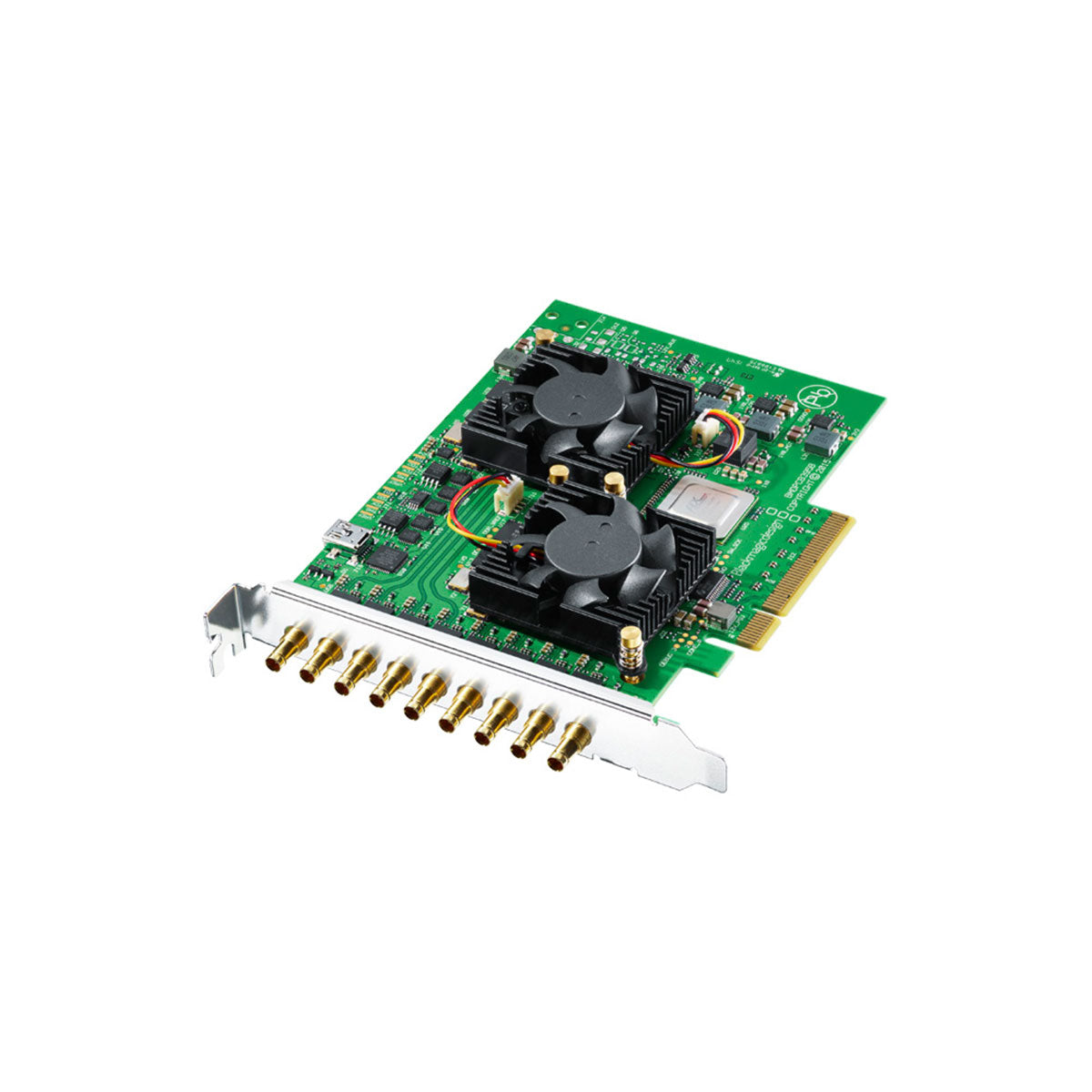 Blackmagic Design DeckLink Quad 2