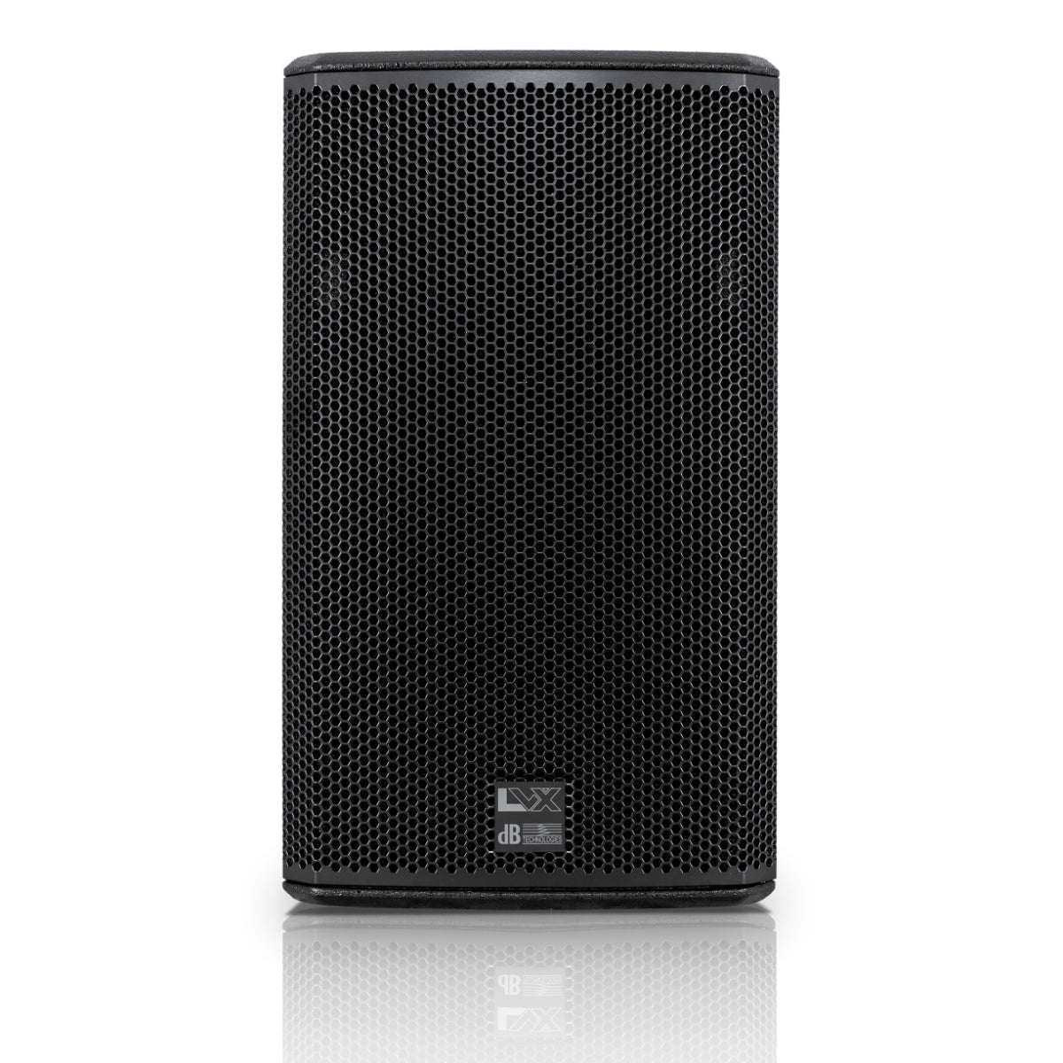 dB Technologies LVX 12 12in 2-Way Active Speaker 800W Black