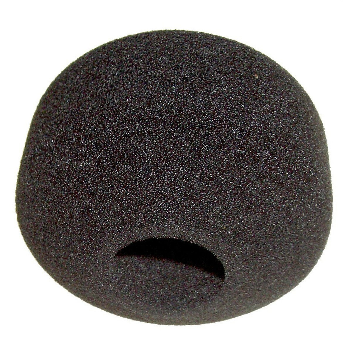 Sennheiser MZW 80-ANT Foam Windshield, Anthracite