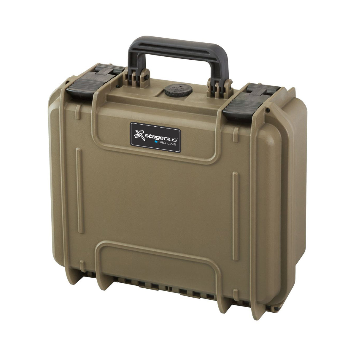 SP PRO 300S Sahara Carry Case, Cubed Foam, ID: L300xW225xH132mm