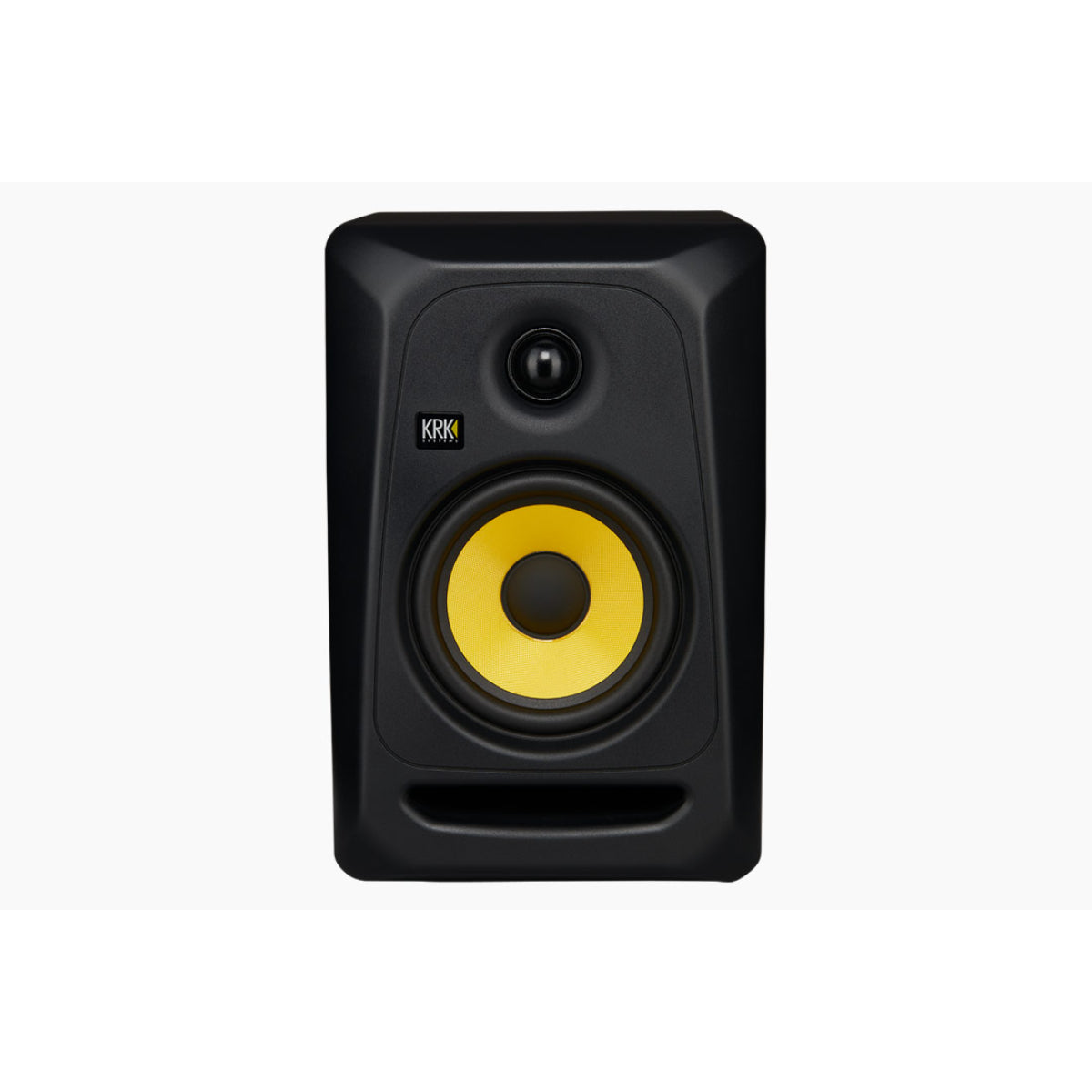 KRK Classic 5 G3 5in Two Way Active Studio Monitor Each