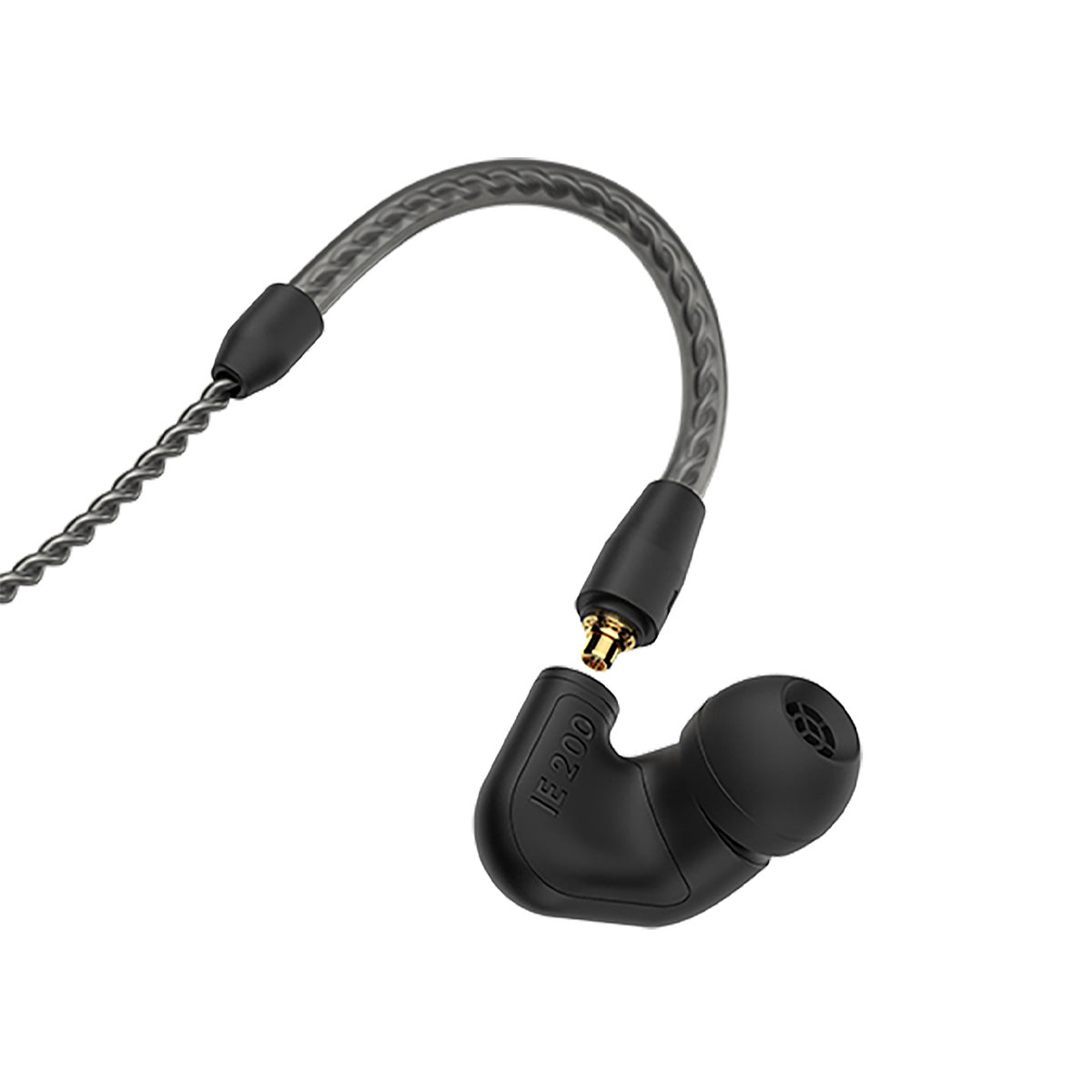 Sennheiser IE 200 High-fidelity Earphones