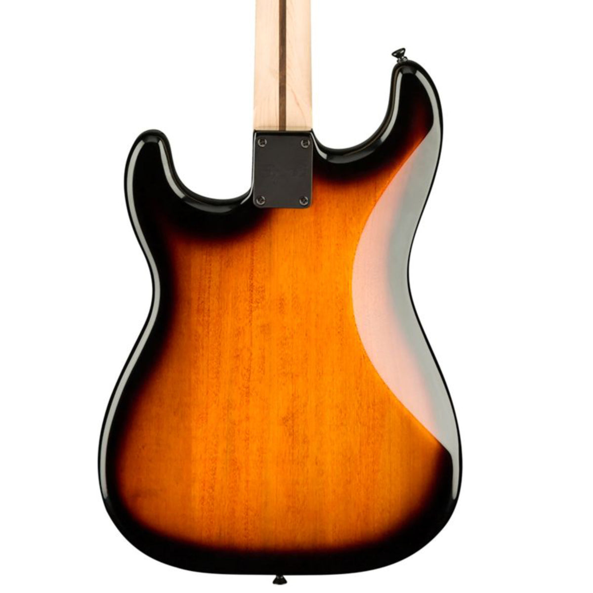 Fender 0371006503 Squier FSR Bullet Strat HT HSS, LRL, Sunburst, Black Hardware (Ltd)