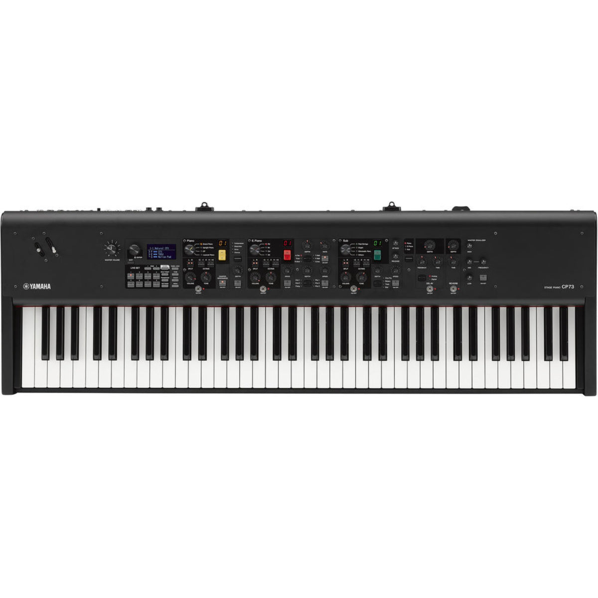 Yamaha CP73 Stage Piano