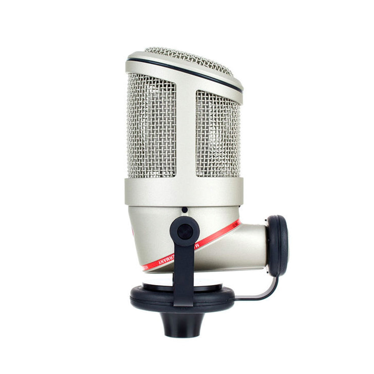 Neumann BCM 104 Broadcast Condenser Microphone, Cardioid Directional Characteristic