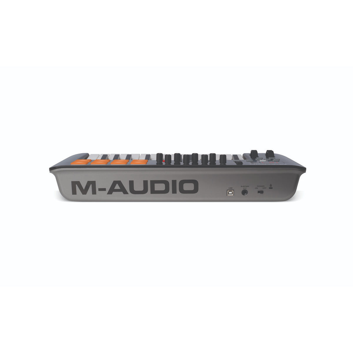 M-Audio OXYGEN25IV Midi Controller