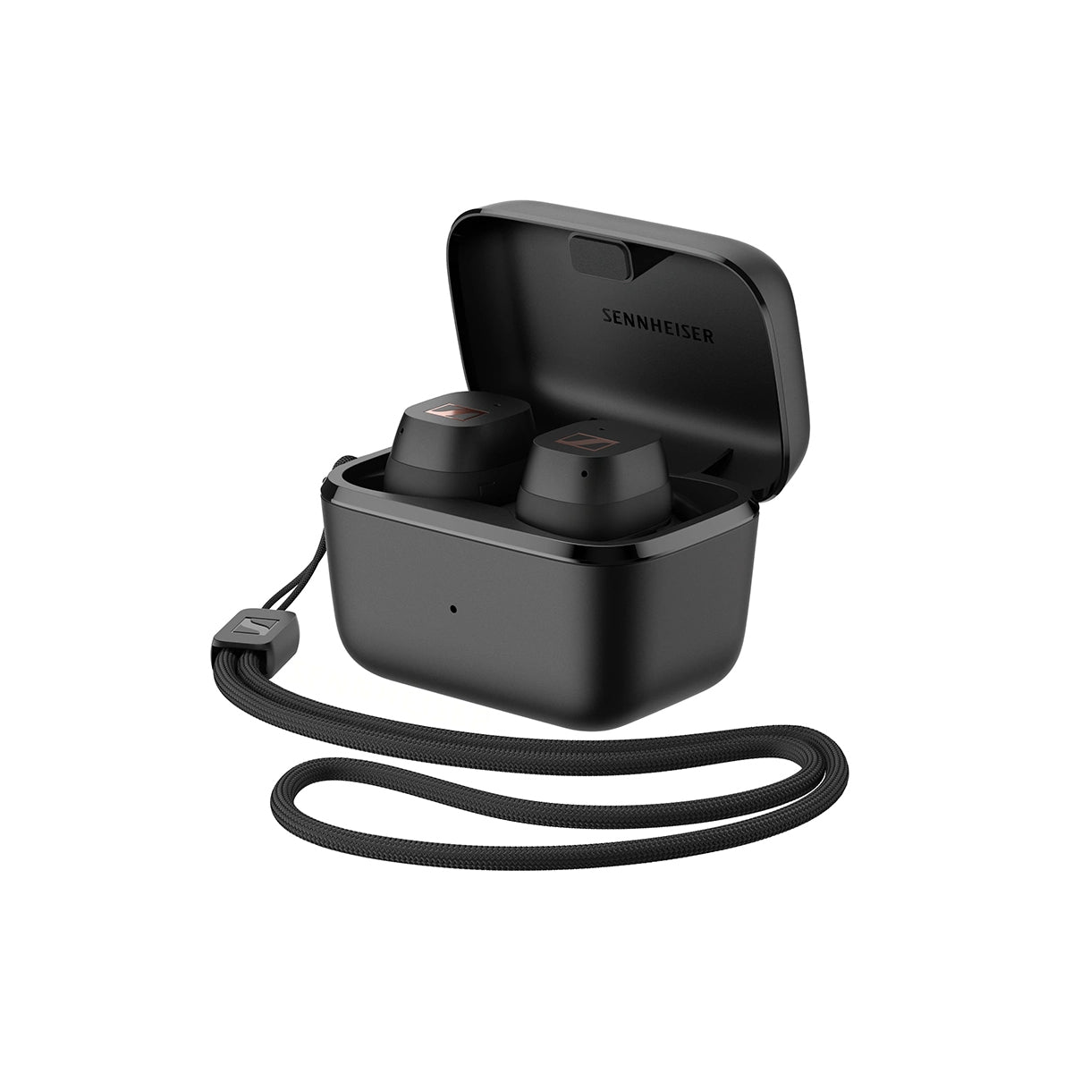 Sennheiser Sport True Wireless Earbuds