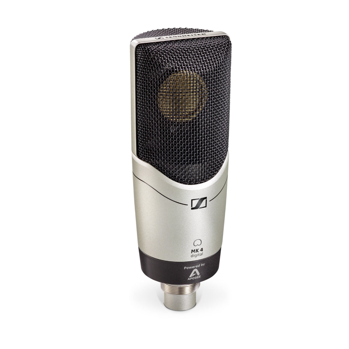 Sennheiser MK 4 Digital Cardioid Condenser Microphone